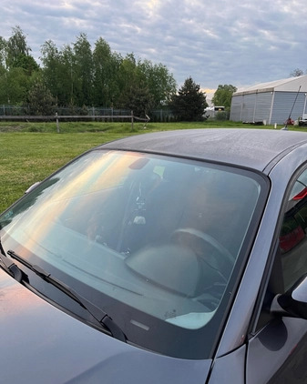 BMW Seria 1 cena 12000 przebieg: 340000, rok produkcji 2006 z Jaworzno małe 121